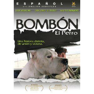 Bonbon - en vacker hundfilm