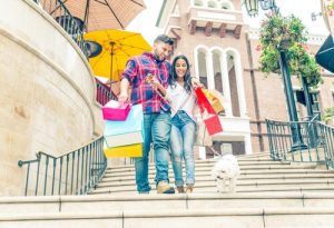 Vilka platser tillåter husdjur idag?