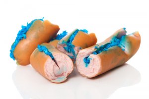 Förgiftade lockbeten: försiktighetsåtgärder du bör ta