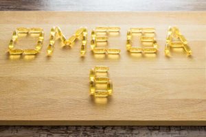 Upptäck fördelarna med omega-6 för hundar