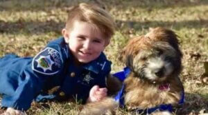 Tre hjärtevärmande berättelser om oskiljaktig vänskap