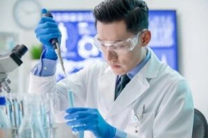 Vad är bakteriofagen phi29?