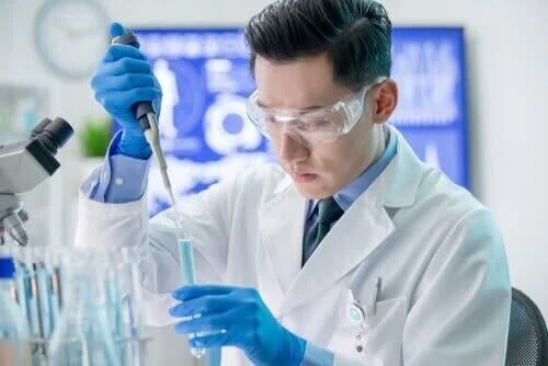 Vad är bakteriofagen phi29?