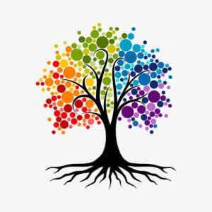 vad är fylogeni träd