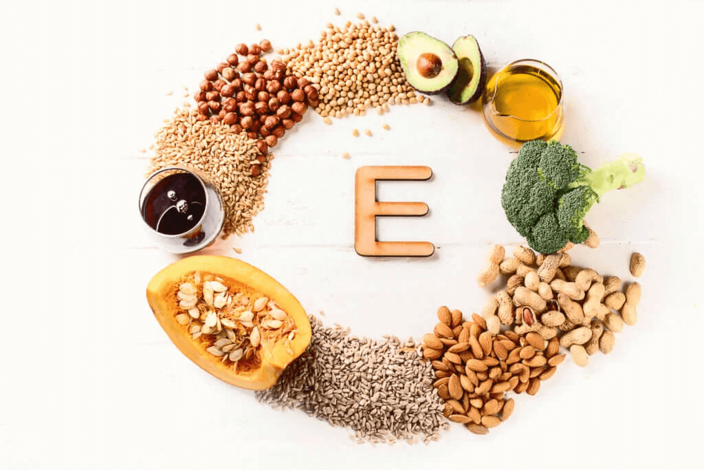 Betydelsen av vitamin E för katter och hundar